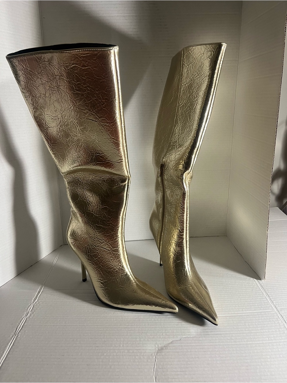 Pretty little thing size 8 good condition